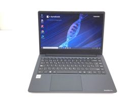 pc portatil dynabook satellite pro