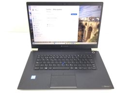 pc portatil dynabook tecra