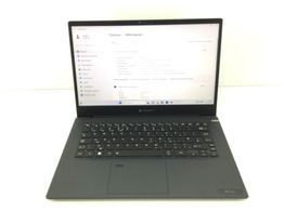 pc portatil dynabook tecra