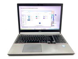 pc portatil fujitsu lifebook e756