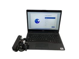 pc port&aacute;til fujitsu lifebook u series
