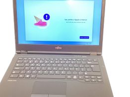 pc portatil fujitsu lifebook u7410
