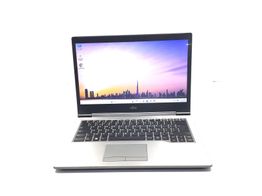 pc portatil fujitsu lifebook u745, intel core i5-5200u processor, 8gb ram, 128gb ssd, grafica compartida