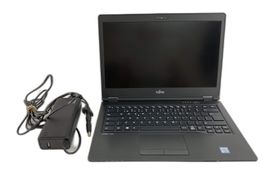 pc portatil fujitsu lifebook u748