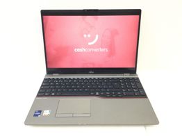 pc port&aacute;til fujitsu lifebook u7613