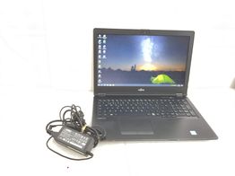 pc port&aacute;til fujitsu lifebook u