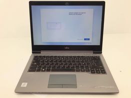 pc portatil fujitsu lifebook