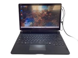 pc Portatil Fujitsu Stylistic q739