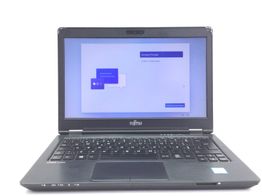 pc portatil fujitsu u728
