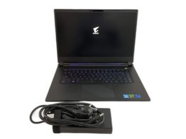 pc portatil gigabyte aorus x5lf