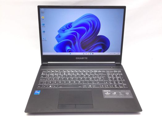 pc portatil gigabyte ax201ngw