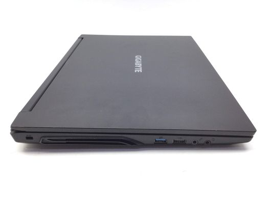 pc portatil gigabyte ax201ngw