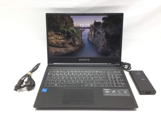 pc portatil gigabyte ax201ngw