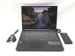 pc portatil gigabyte ax201ngw