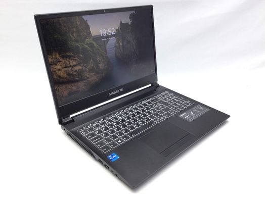 pc portatil gigabyte ax201ngw