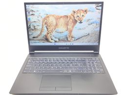 pc portatil gigabyte g5 gd
