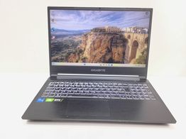 pc portatil gigabyte g5 kd