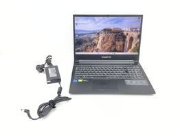 pc portatil gigabyte g5