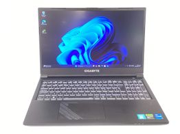 pc portatil gigabyte g5