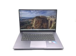 pc portatil honor bbr-wai9, intel core i3-10110u processor, 8gb ram, 256gb ssd, grafica compartida