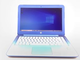 pc Portatil hp 13-c010ns