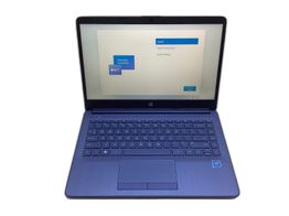 pc Portatil hp 14-cf2111wm