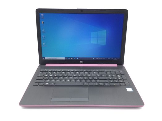 pc portatil hp 15 da0238ns
