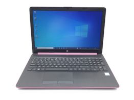 pc portatil hp 15 da0238ns