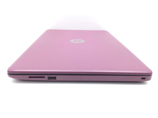 pc portatil hp 15 da0238ns