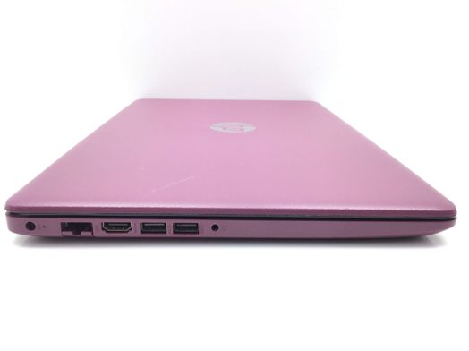 pc portatil hp 15 da0238ns