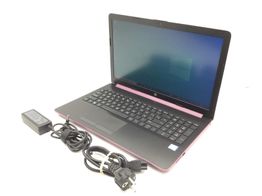 pc portatil hp 15 da0238ns