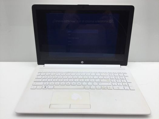 pc portatil hp 15-db0007ns