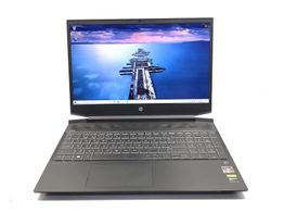 pc Portatil hp 15-ec2020ns, Amd Ryzen 7 5800h, 16gb Ram, 1tb Ssd, Geforce Gtx 1650 4gb gddr5