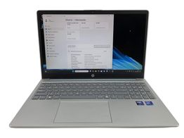 pc Portatil hp 15-fd1020