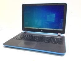 pc portatil hp 15-p134ns