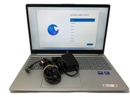 pc Portatil hp 15 Series