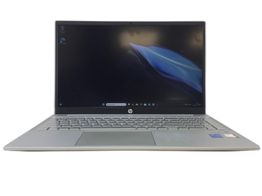 pc portatil hp 15