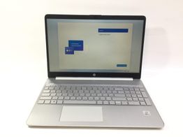 pc portatil hp 15s-fq1xxx