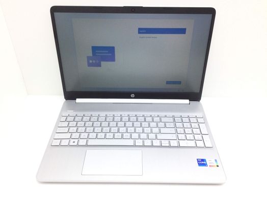 pc portatil hp 15s-fq5051ns