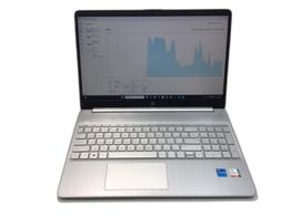 pc portatil hp 15s