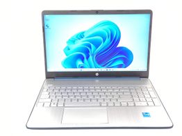 pc portatil hp 15s