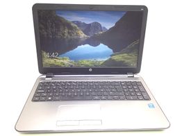 pc portatil hp 250 g3