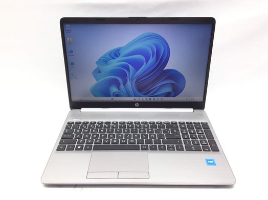 pc portatil hp 250 g9