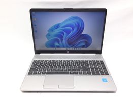 pc portatil hp 250 g9