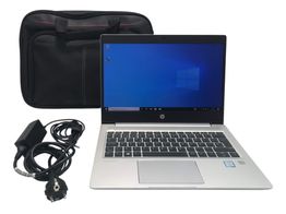 pc portatil hp 430 g6