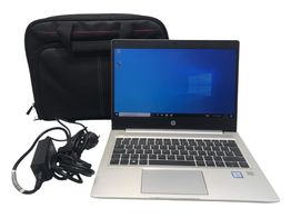 pc portatil hp 430 g6