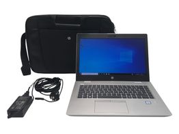 pc portatil hp 640 g5