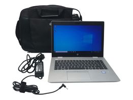 pc portatil hp 640 g5