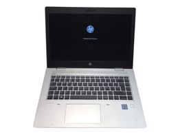 pc portatil hp 640 g5