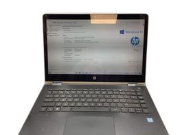 pc portatil hp 7265ngw